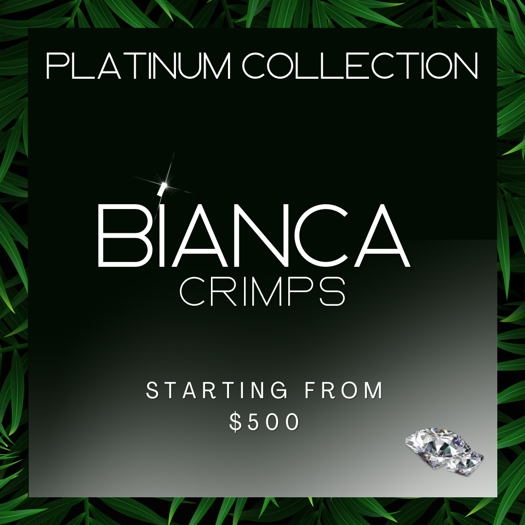 Bíanca Platinum