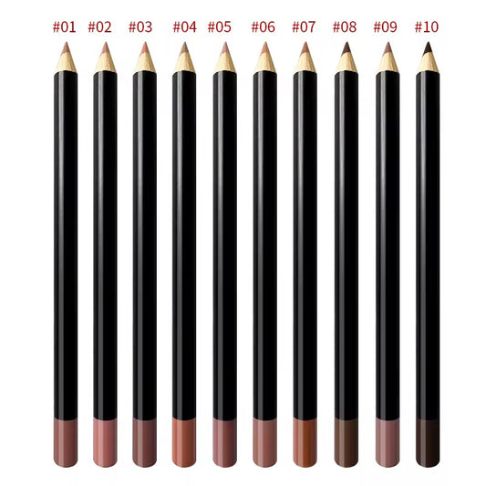 Wholesale Lip Liner Pencils(Black Pencils)