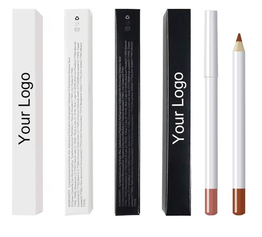 Wholesale Lip Liner Pencils( White Pencils)