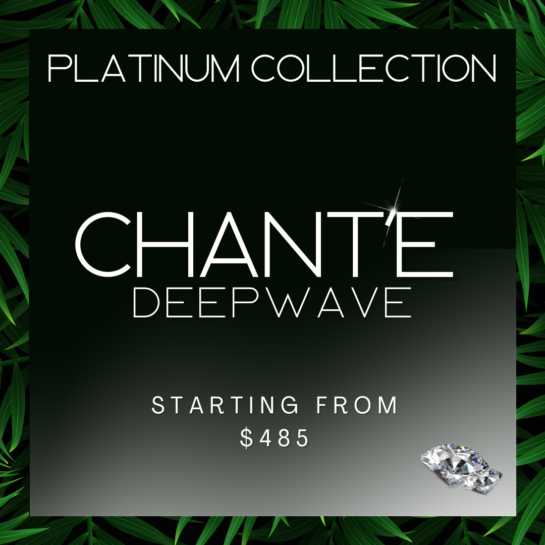 Chant'e Platinum