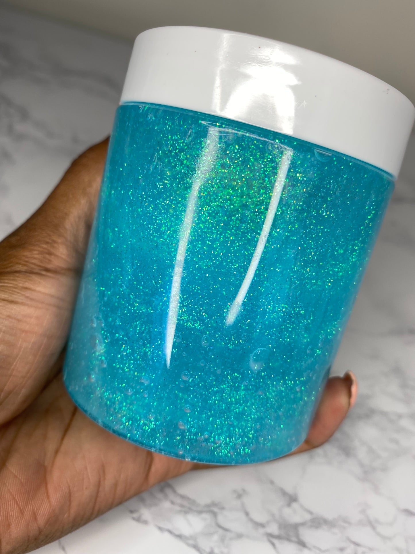 Winter Wonderland Lip Gloss Kit