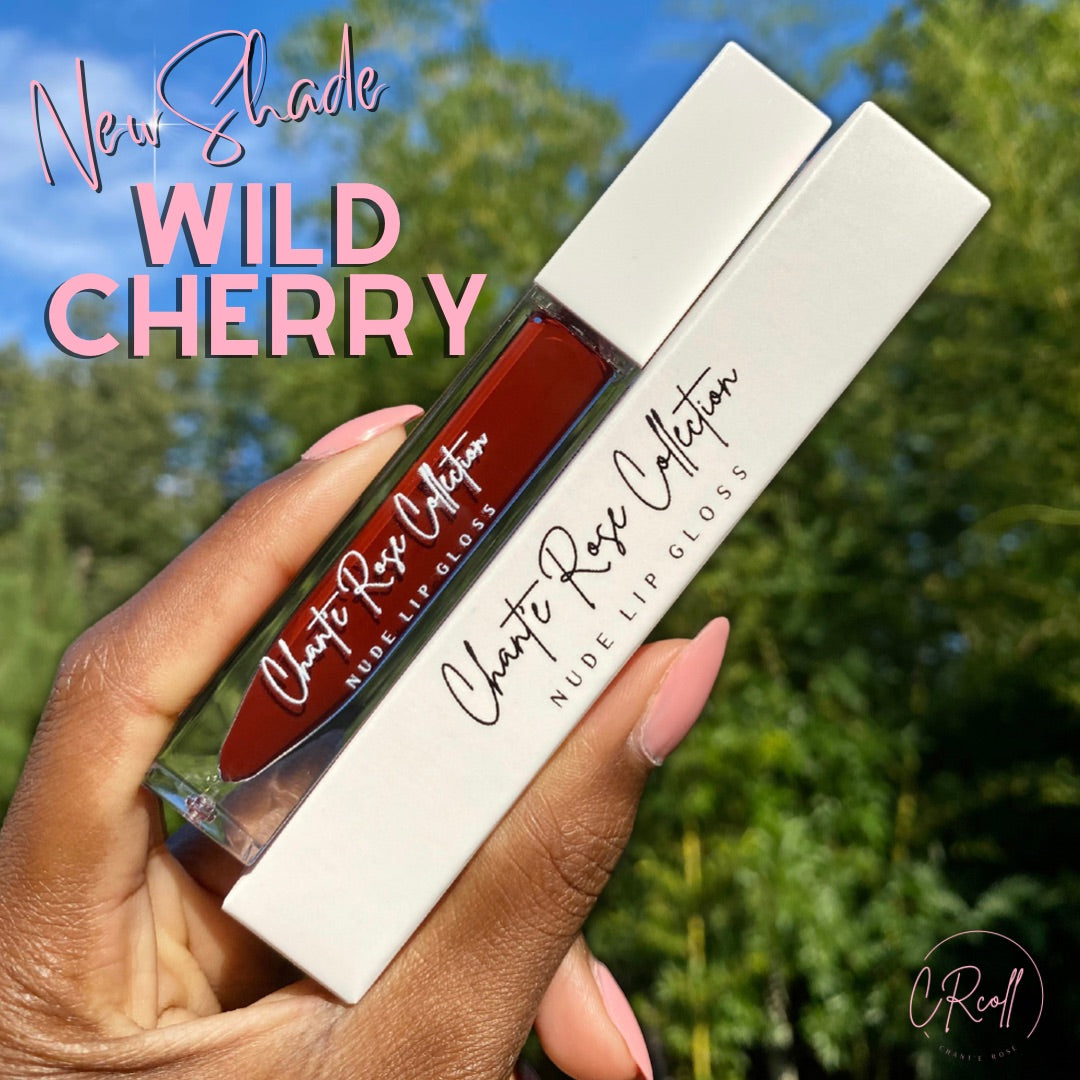 Wild Cherry