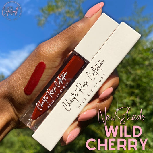 Wild Cherry