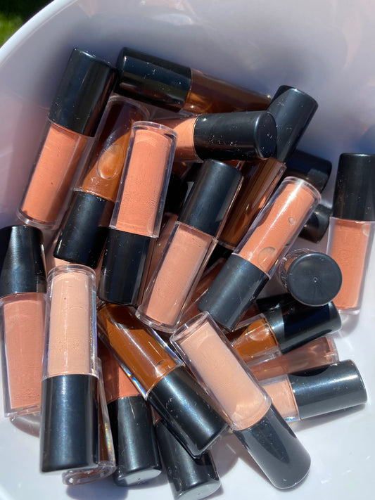 Nude Sample Wholesale