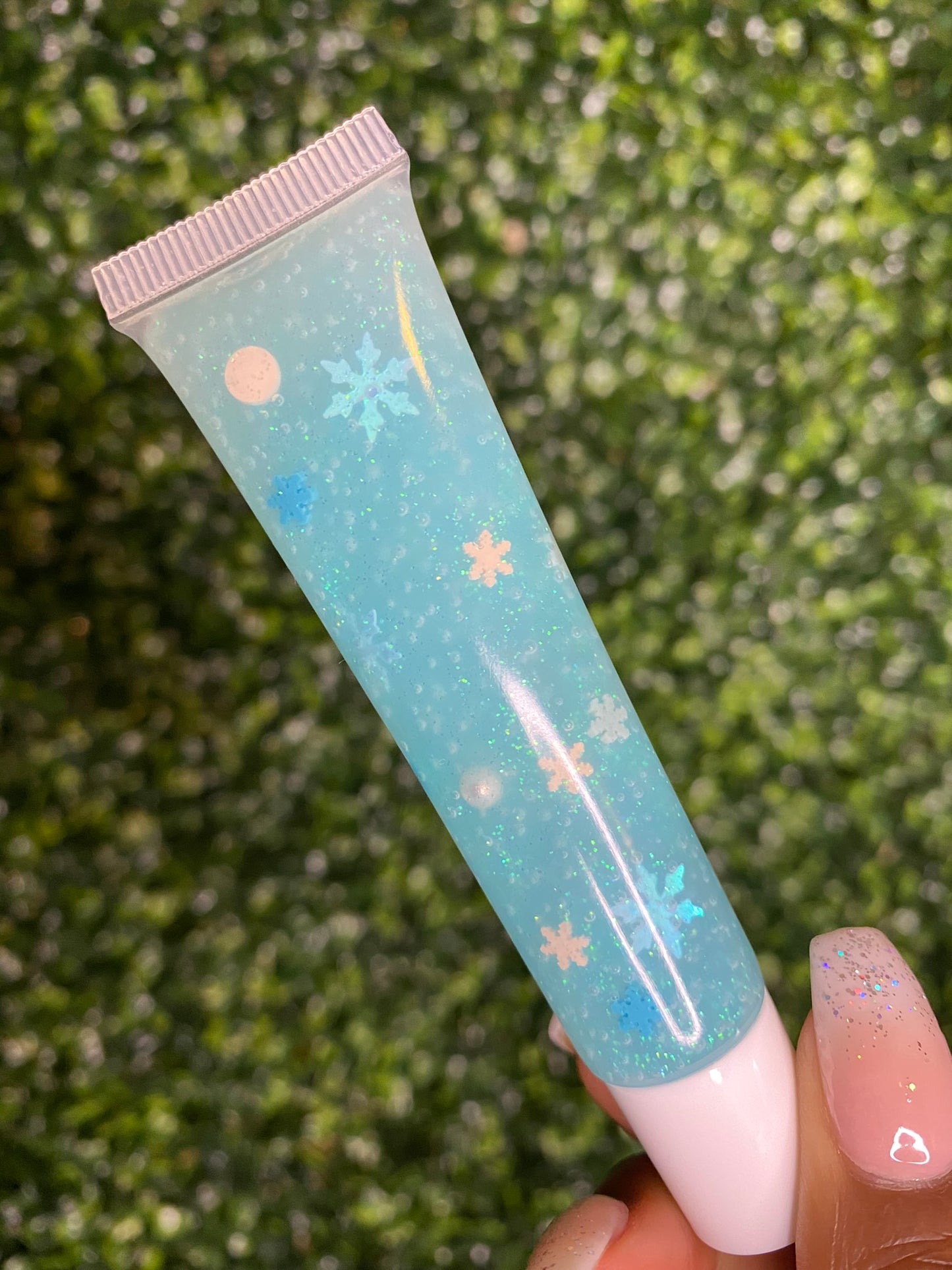 Winter Wonderland Lip Gloss Kit