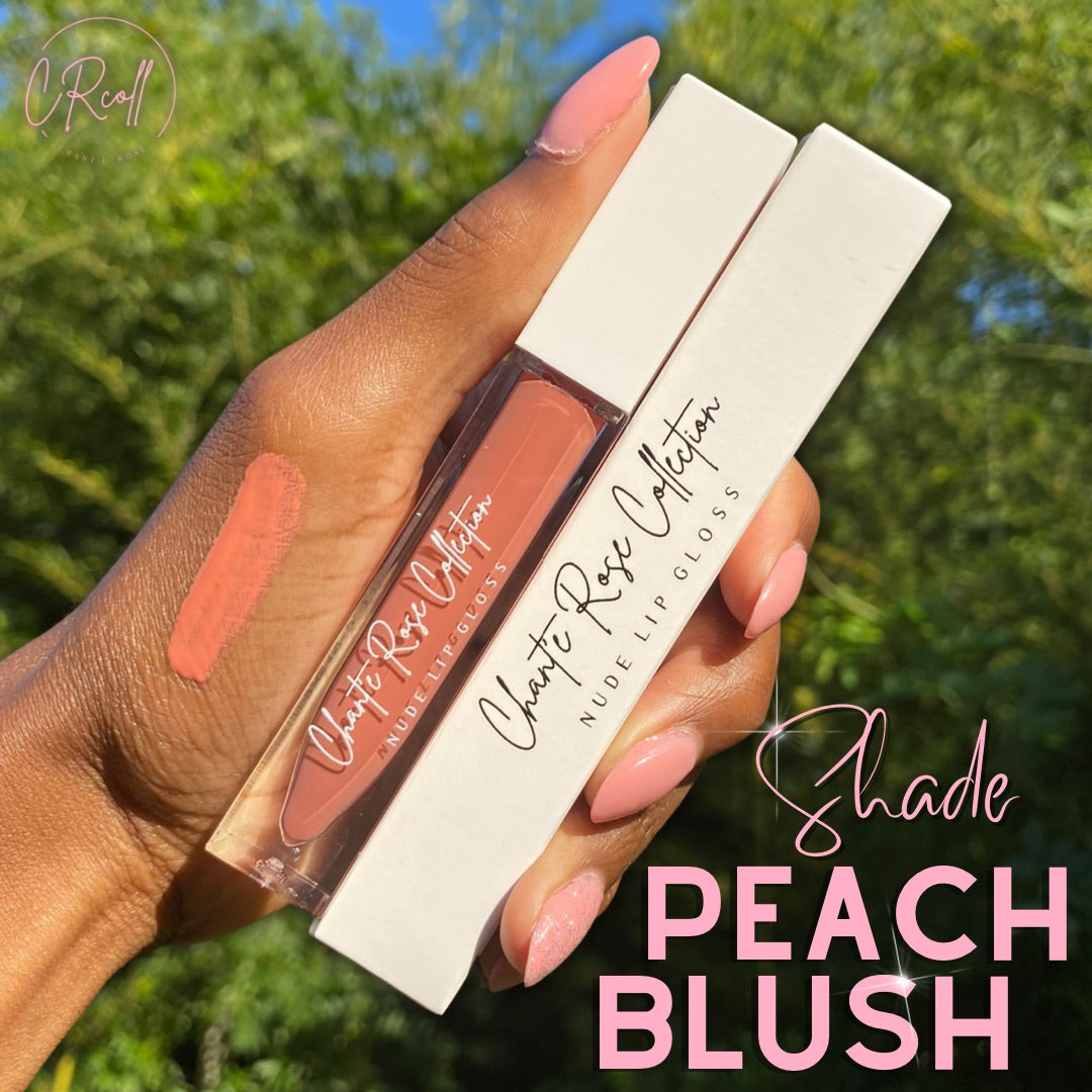 Peach Blush