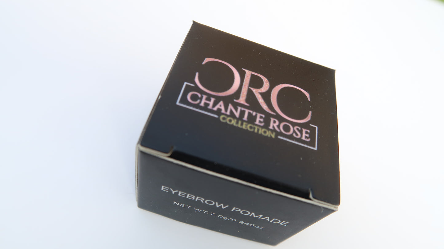 Eyebrow Pomade