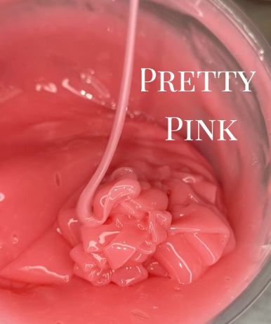 8oz Lip Gloss Jars
