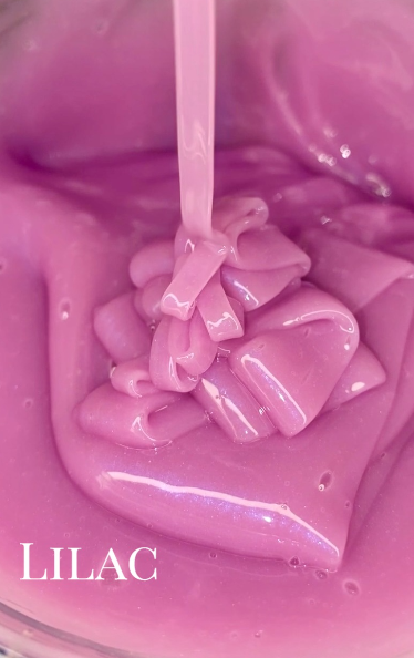 8oz Lip Gloss Jars