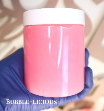 8oz Lip Gloss Jars