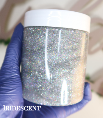 8oz Lip Gloss Jars