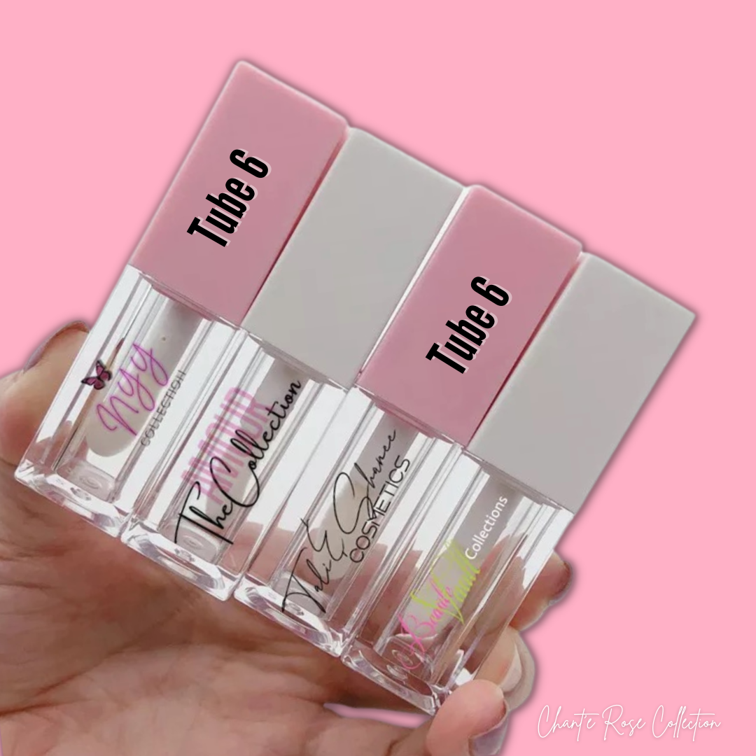 Start Your Own Nude Lip Gloss Business