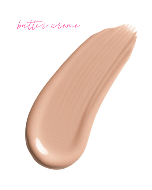 2 4oz Butter Lip Glaze