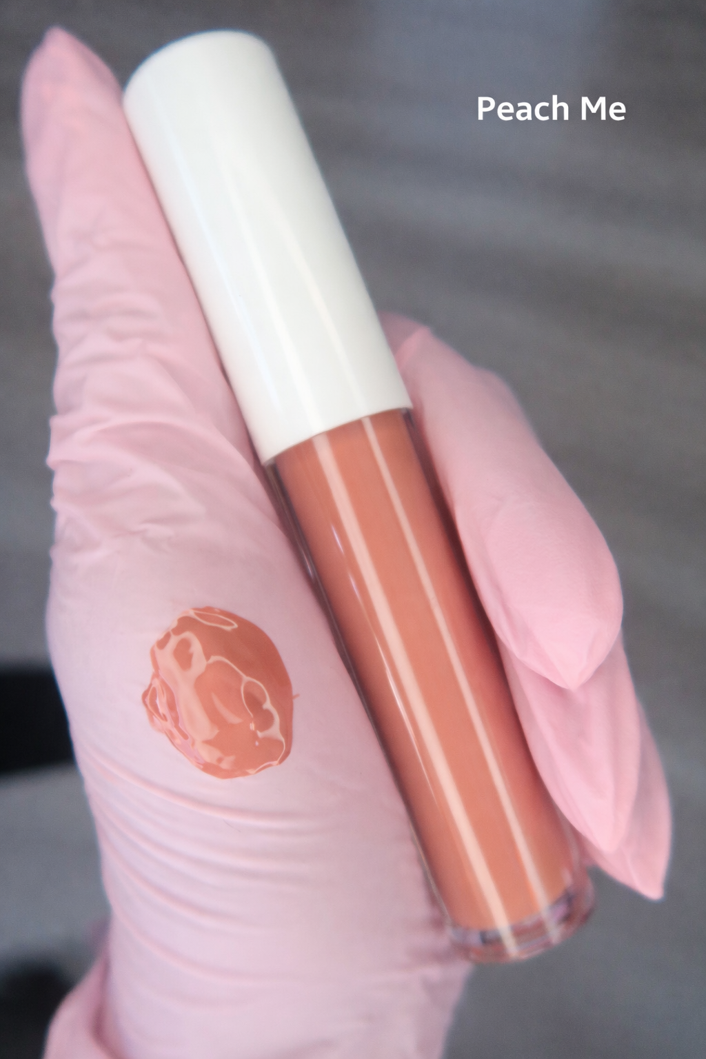 Wholesale Lip Glaze (Butter Formula)