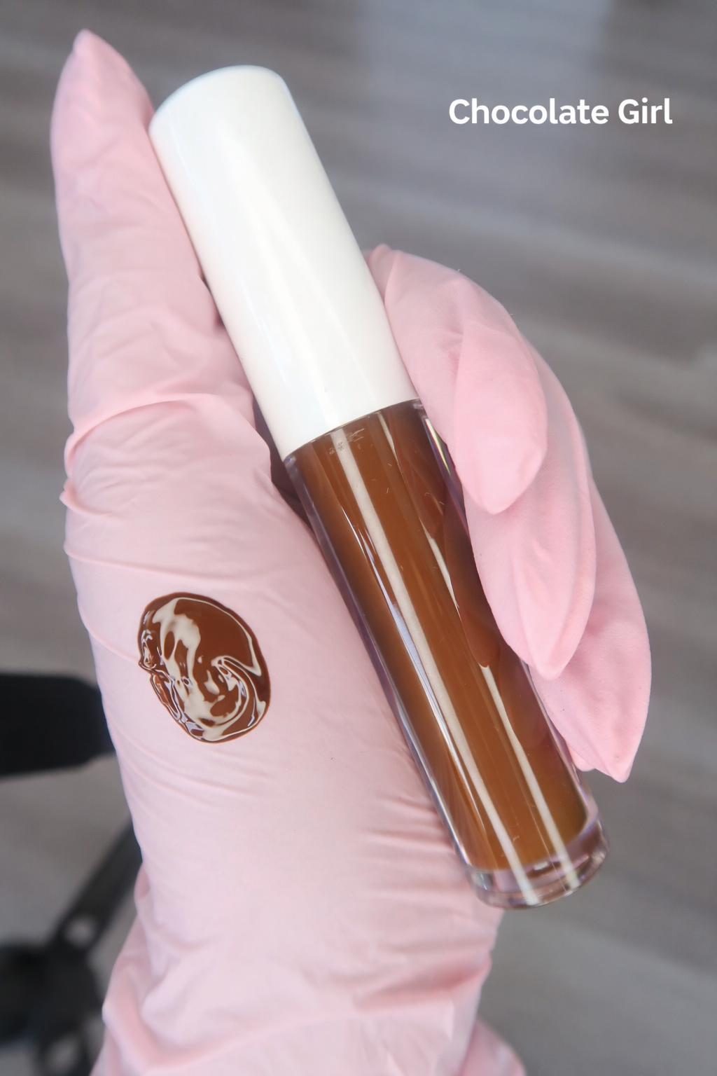 Wholesale Lip Glaze (Butter Formula)