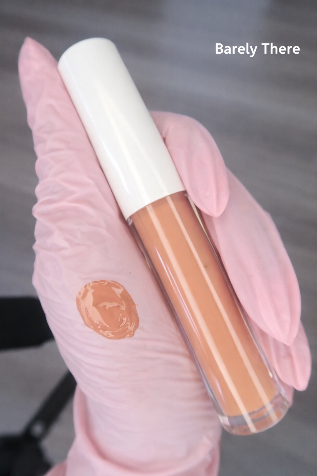 Wholesale Lip Glaze (Butter Formula)