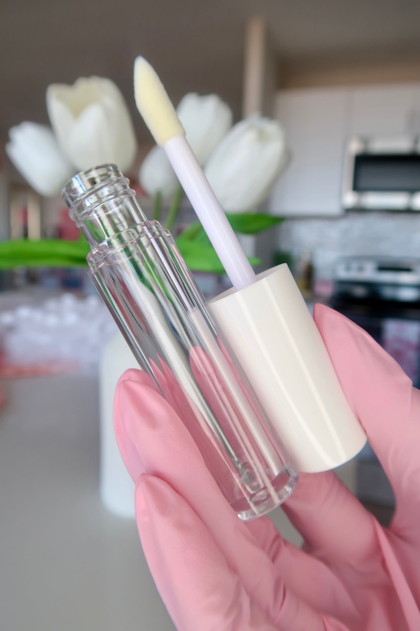Wholesale Lip Glaze (Butter Formula)