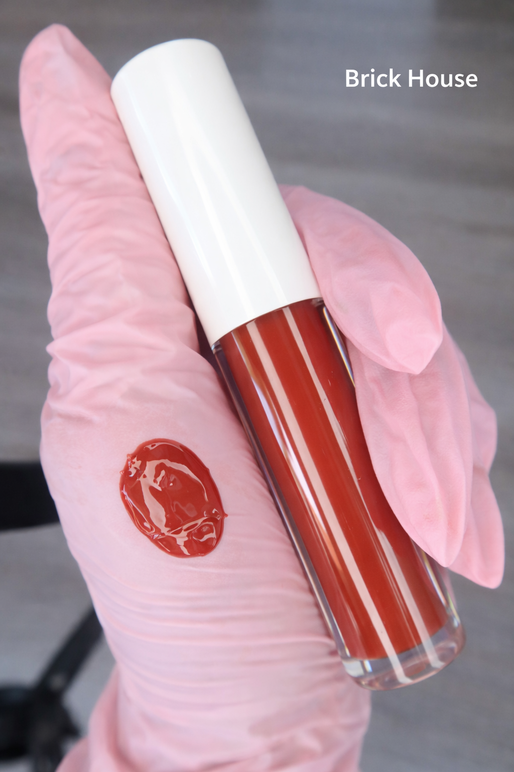 Wholesale Lip Glaze (Butter Formula)