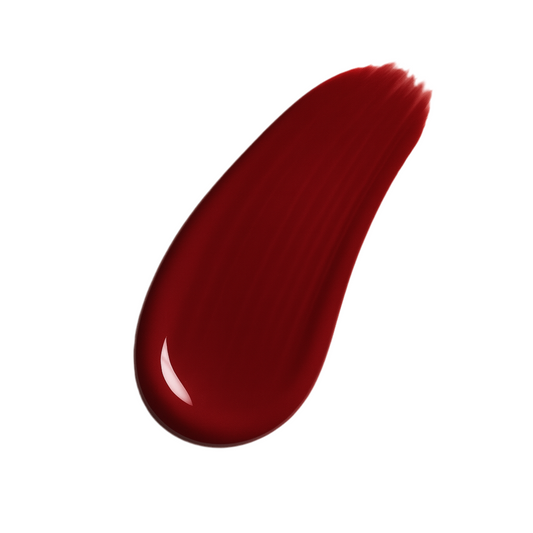 Lady in Red