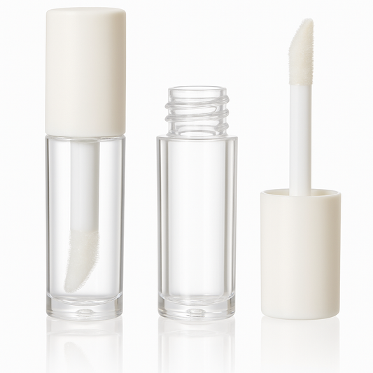 Lip Glaze Samples