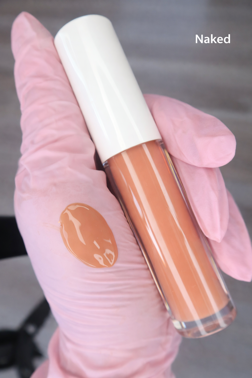 Wholesale Lip Glaze (Butter Formula)