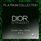 Dior Platinum