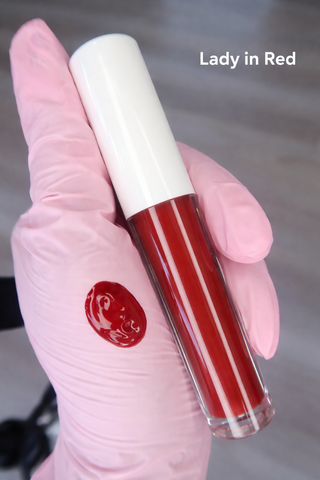 Wholesale Lip Glaze (Butter Formula)