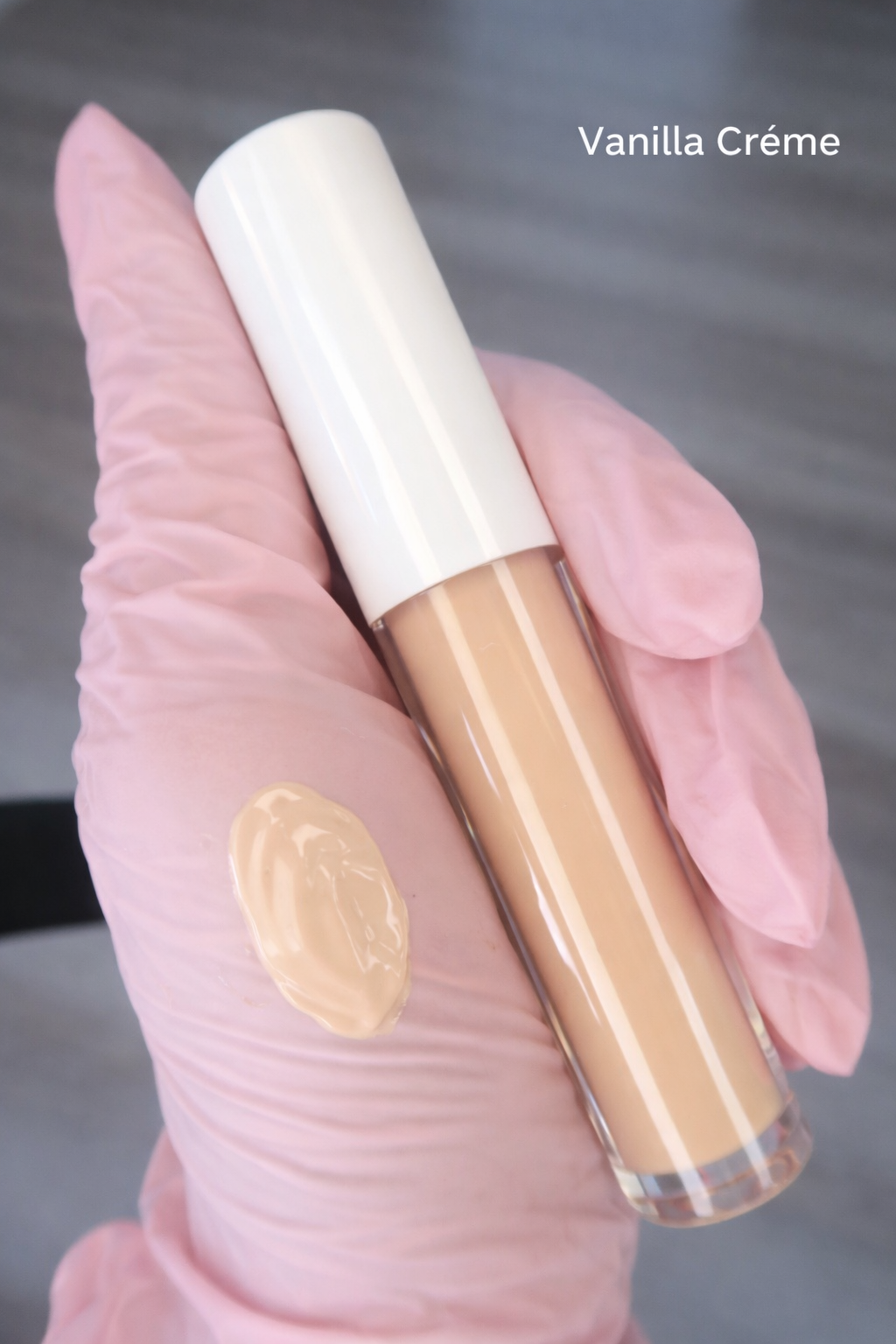 Wholesale Lip Glaze (Butter Formula)