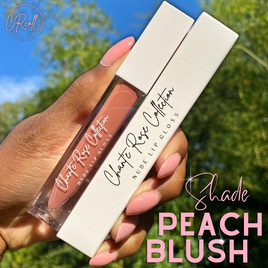 Peach Blush