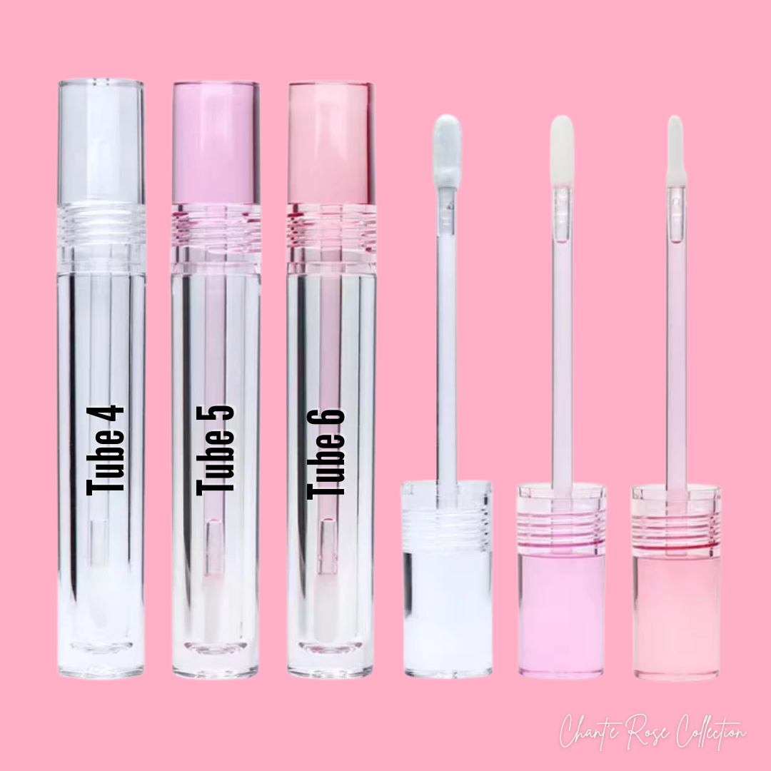 Start Your Own Nude Lip Gloss Business